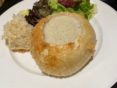 -TAMATI(巴黎贝甜韩式西餐厅店)