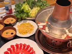 -南门涮肉(后海店)