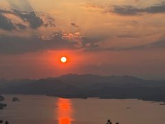 -千岛湖天屿景区
