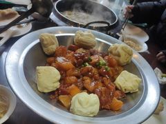 -黑土印象菜馆(三元桥店)