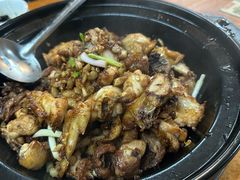 -丰衣粥食(盐田店)