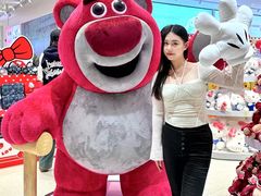 -沈阳铁西万象汇