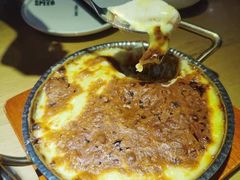 -吕氏疙瘩汤·海鲜新鲁菜(凯德mall新都心店)