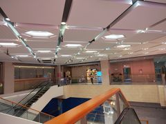 -海底捞火锅(高新万达店)