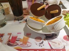 -斗牛士牛排餐厅(嘉里汇店)