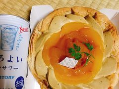 -烧きたてチーズタルト专门店·PABLO(心斋桥本店)