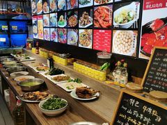 -毓聪妈妈菜(合肥路店)