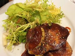 -Le Comptoir de la Gastronomie