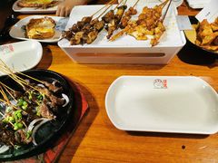 -本色.小马哥烧烤(五一路总店)