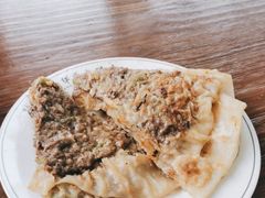 -清真永恒华威肉饼(潘家园店)