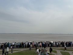 -观潮胜地公园