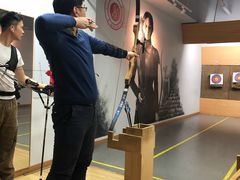 -道顺射箭·团建·骑射(张杨路店)
