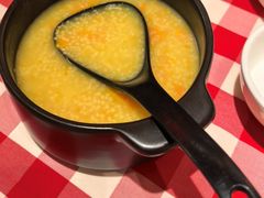 -西贝(上海我格广场店)