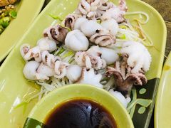 -贞姨美食·老字号海鲜大排档