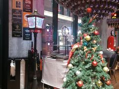 -1886德国汽车餐厅(外滩中央店)