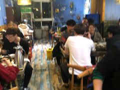 大堂-锦州烧烤(食品街店)
