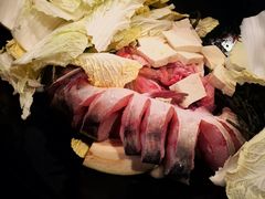 -王老六铁锅炖鱼(翠微店)