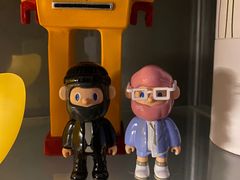 -泡泡玛特POPMART(正弘城店)