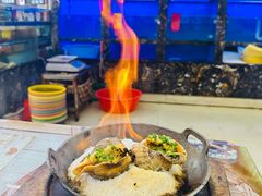 -鑫鸿达·海鲜闽菜热炒小馆(中山路店)