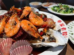 -单家老院·院子里的青岛菜(沙子口店)