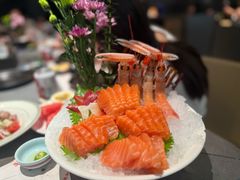 -大渔臻选·渔膳(沈阳万象城店)