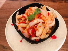 -星叶·东南亚料理(宁波万象汇店)