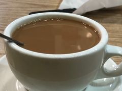 -超群咖啡葡式美食(南贵花园店)
