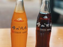 -谭老太正宗柳州螺狮粉(家和花园店)