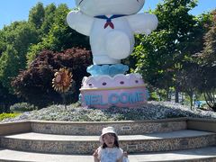 -安吉Hello Kitty乐园