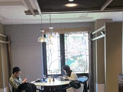 -杭州西湖柳莺里酒店·闻莺厅