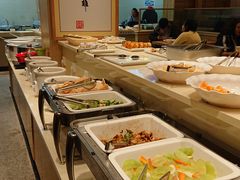 -素满香·素食自助餐(苏州·临顿路店)