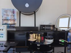 -JNK皮肤管理中心