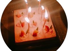 -积慕Cake(解放大道店)