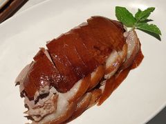 -四季民福烤鸭店(故宫店)