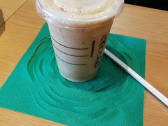 -星巴克臻选(华堂·新辰汇店)
