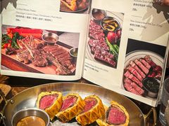 -Bistro 63 创意融合料理(广粤天地店)