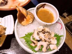-梅筑·创意料理(王府井百货店)