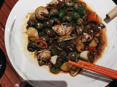 -西安W酒店·WEI全味西餐厅