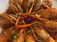 -顺味凤城·顺德菜专门店(九六广场店)