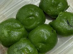 -沈大成(南京东路店)