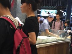 -煎饼道·孜然里脊煎饼(来福士店)