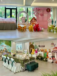 -宝生月子中心·私家园林式(龙华观澜店)