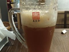 -春水堂人文茶馆(南京西路店)