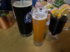 -巴伐利亚啤酒坊(意式风情街店)