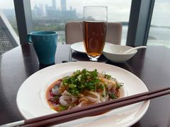 -小南洋海景餐厅(深圳湾店)
