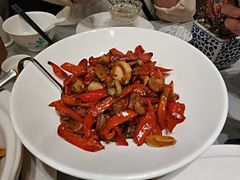 -南景饭店(万家丽路店)