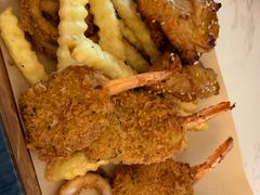 -必胜客(安盛金马店)