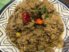 麻豆腐-致美楼(前门店)