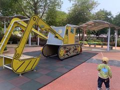 -荔湾区儿童公园