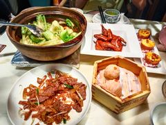 -陶陶居酒家(环市东店)